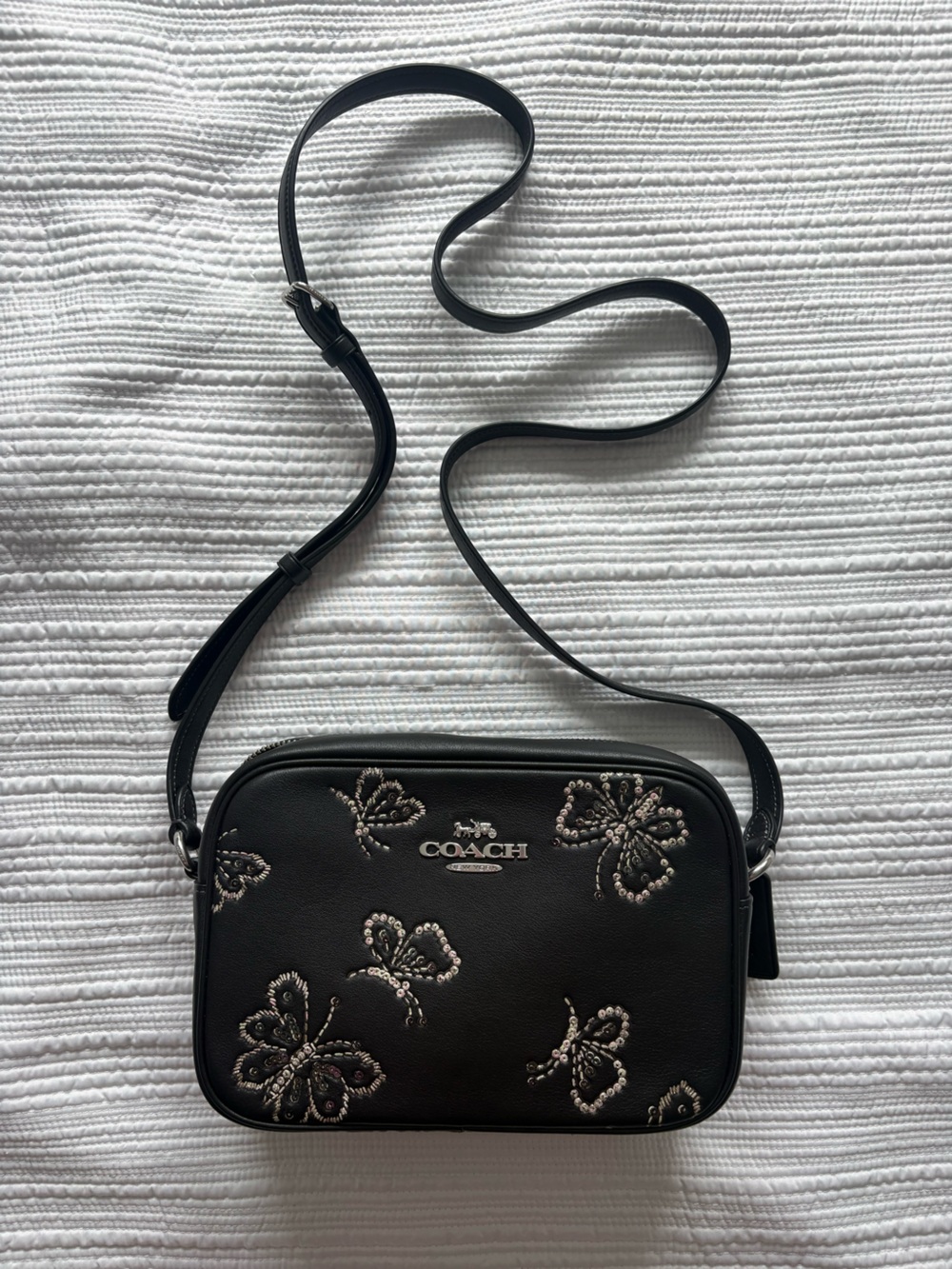 NWT - Coach Purse - Picture 2 of 5